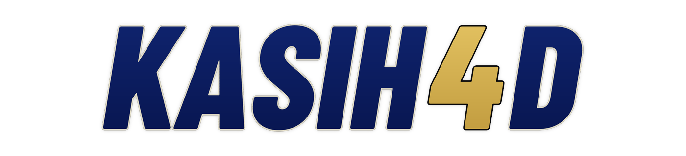 Kasih4D Logo